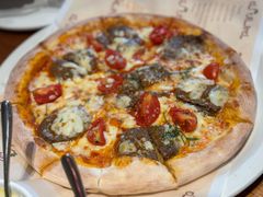 -ELI FALAFEL Lebanese&Mediterranean黎巴嫩美食(富城路店)
