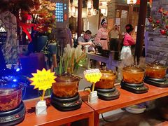 -二十八里太湖船菜(吉祥路店)