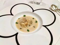 -华尔道夫酒店·鸢尾宫1893(金鱼胡同店)