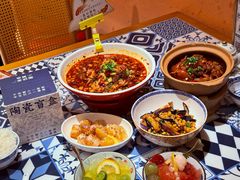 -图味美小黄鱼·景德菜(浙江路店)