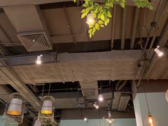 大堂-仙踪林(江燕路万科里店)