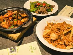 -汤城小厨•粤菜•靓汤(苏州街店)
