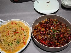 -麻都·成都菜(人民广场店)