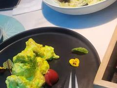 -花开餐厅(环湖中路店)