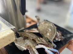 -原味蒸汽海鲜(嵊泗店)