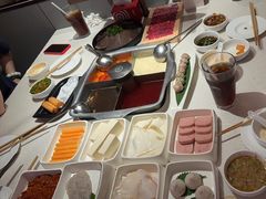 -海底捞火锅(杭州庆春路夜宵主题店)