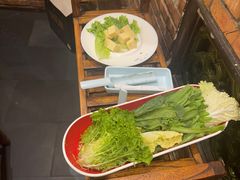 -南门四季铜锅涮肉(东坝店)