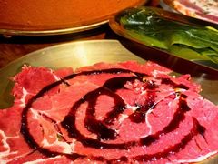 -火炉情韩国料理店(古田路店)