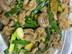 -黄亚华小食店(Jalan Alor)
