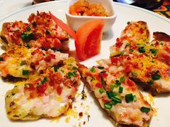 -芭莉与彩虹西餐厅(成都合生汇店)