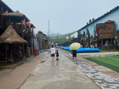 -呀路古热带植物园