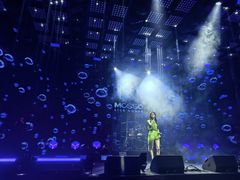 -MOSSO·Liveshow(M3香港广场店)