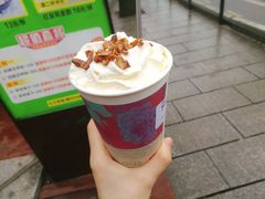 -茶颜悦色(岳麓山顶店)