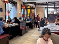 -新侨小馆(东直门北小街店)