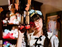 -【朵云轩艺术中心】博洛尼亚插画展·中国巡展·上海站