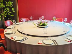 -北平食府·北京烤鸭(北京西站六里桥店)