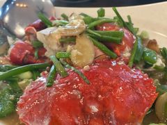 -真浪大家乐海鲜餐馆