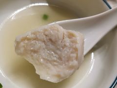 -热河食府(中山路店)