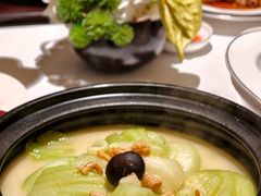 -金成潮菜博物馆(海珠湿地店)