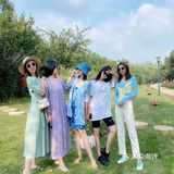 享筑林栖帐篷露营地