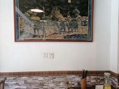 -伊兰麒兰馨园·川菜·清真馆(339电视塔店)