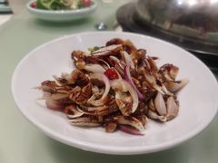 -蓝珊瑚蒸汽海鲜餐厅(龙奥店)