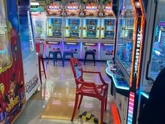 -汤姆熊欢乐世界(大连恒隆广场店)