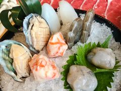 -山葵家·创意料理(临平银泰城店)