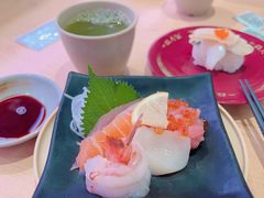 -寿司郎(皇庭广场店)