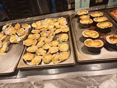 -禾斗海鲜自助(市南银座店)