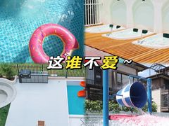 -美的鹭湖森林度假区