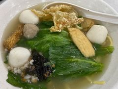 -阿坤纯正西刀鱼丸(Kuala Lumpur Branch)