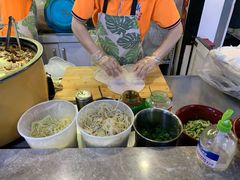 -安徽阜阳卷馍(西单店)