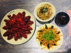 -靓靓蒸虾·头牌蒸虾(雪松路总店)