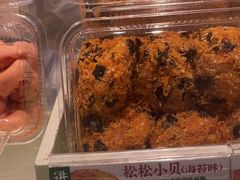 -泸溪河桃酥(海陵万象城店)