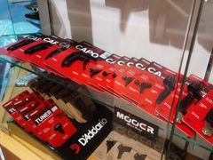 -柏斯琴行(汾阳店)