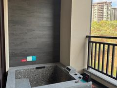-清远熹乐谷温泉度假酒店