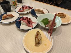 -滨寿司(新街口中央商场店)
