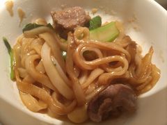 -潮发潮汕牛肉店(东方宝泰店)