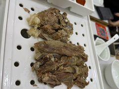 -老毛手抓·盐池滩羊非遗手抓(宁夏总店)