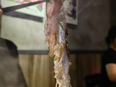 -匠子烤鱼(桫椤湾店)