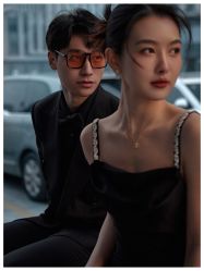 -苏菲雅婚纱摄影(西三路)