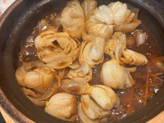 -芳芳私房菜·精做淮扬菜(承德路店)