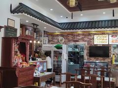 -天天初二·天津传统捞面·天津特色菜(凌奥总店)