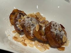 -北京王府井希尔顿酒店·秦唐中餐厅Chynna