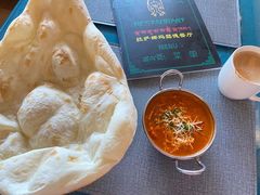 -娜玛瑟德餐厅(宇拓路店)