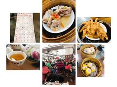 -香港蓮香樓(中環店)