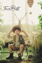 -韩国童感TOUCH PHOTO儿童摄影(朝阳分店)