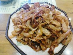 -葛记焖饼(伏牛路店)