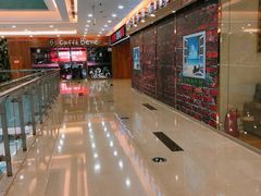 -万达广场(沈阳铁西店)